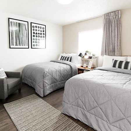 Intown Suites Extended Stay Chattanooga Tn - Airport מראה חיצוני תמונה