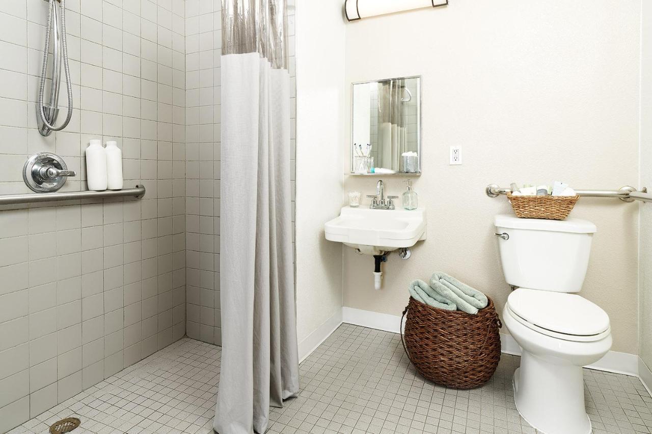 Intown Suites Extended Stay Chattanooga Tn - Airport מראה חיצוני תמונה